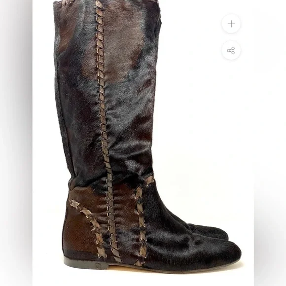 Authentic Gucci boots - Picture 2 of 10